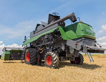 Fendt 6275 L [EU-spec] '2015–pr.