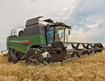 Fendt 6335 C [EU-spec] '09.2016–pr.