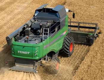 Fendt 6335 C [EU-spec] '09.2016–pr.