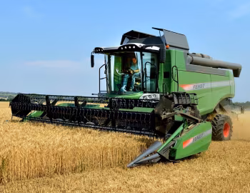 Fendt 6335 C [EU-spec] '09.2016–pr.