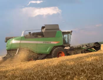 Fendt 6335 C [EU-spec] '09.2016–pr.