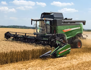 Fendt 6335 C [EU-spec] '09.2016–pr.