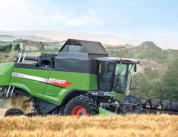 Fendt 6335 C PLI [EU-spec] '09.2016–pr.