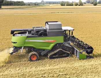 Fendt 6335 C tracked [EU-spec] '09.2016–pr.