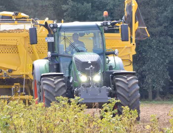 Fendt 700 Vario [Worldwide] '2012–pr.