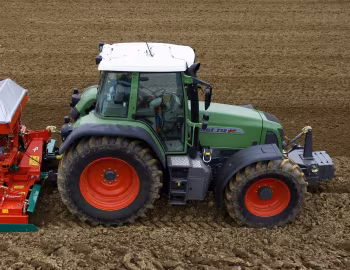 Fendt 712 Vario [Worldwide] '2006–12