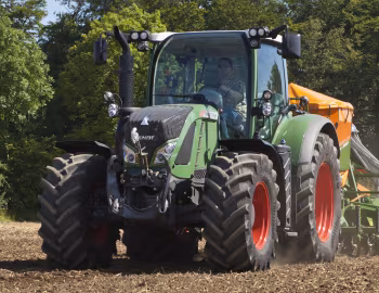 Fendt 714 Vario [Worldwide] '2012–pr.