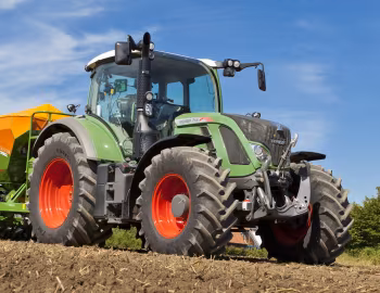 Fendt 714 Vario [Worldwide] '2012–pr.