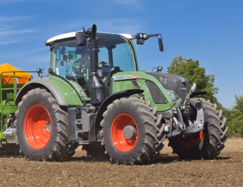 Fendt 714 Vario [Worldwide] '2012–pr.