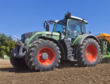 Fendt 714 Vario [Worldwide] '2012–pr.