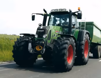 Fendt 718 Vario [Worldwide] '2006–12