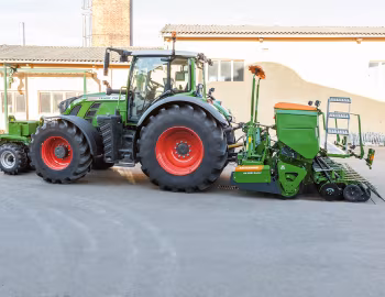 Fendt 718 Vario [Worldwide] '2012–pr.