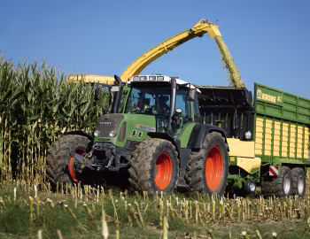 Fendt 718 Vario [Worldwide] '2006–12