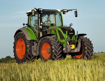 Fendt 720 Vario [Worldwide] '2012–pr.