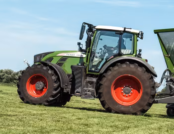 Fendt 722 Vario [Worldwide] '2012–pr.