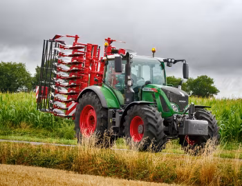 Fendt 724 Vario [Worldwide] '2012–pr.
