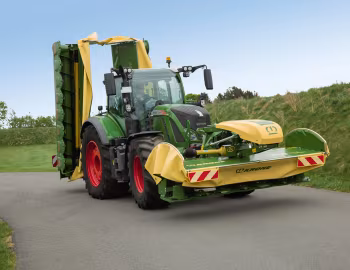 Fendt 724 Vario [Worldwide] '2012–pr.