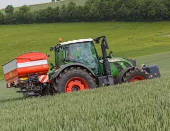 Fendt 724 Vario [Worldwide] '2012–pr.