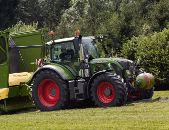 Fendt 724 Vario [Worldwide] '2012–pr.