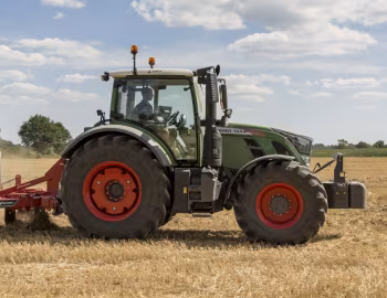 Fendt 724 Vario [Worldwide] '2012–pr.