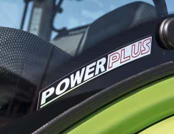 Fendt 724 Vario PowerPlus [Worldwide] '03.2017–pr.