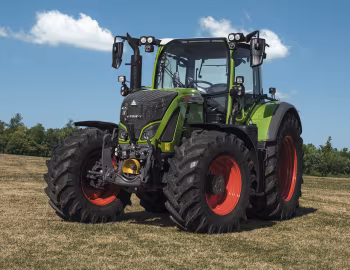 Fendt 724 Vario PowerPlus [Worldwide] '03.2017–pr.