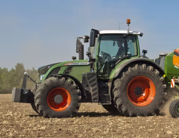 Fendt 724 Vario ProfiPlus [Worldwide] '2012–pr.