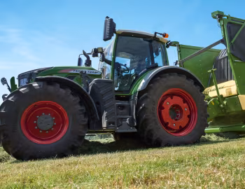 Fendt 724 Vario ProfiPlus [Worldwide] '2012–pr.
