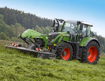 Fendt 724 Vario ProfiPlus [Worldwide] '2012–pr.