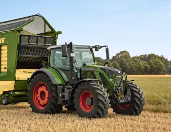 Fendt 724 Vario ProfiPlus [Worldwide] '2012–pr.