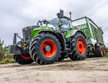 Fendt 728 Vario Gen7 [Worldwide] '2023–pr.