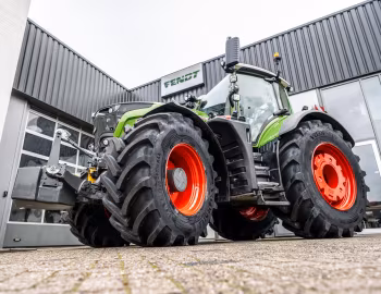 Fendt 728 Vario Gen7 [Worldwide] '2023–pr.