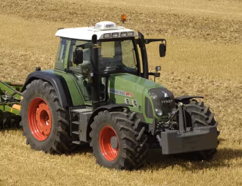 Fendt 820 Vario [Worldwide] '2006–10