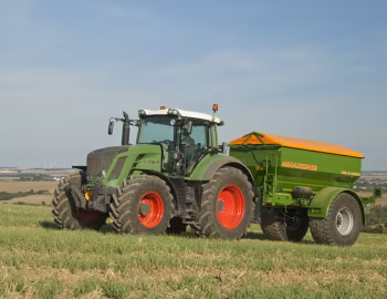 Fendt 824 Vario '2010–14
