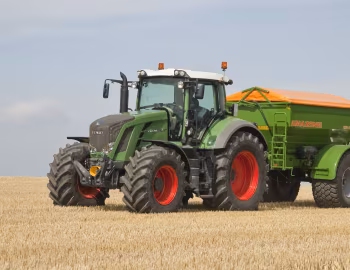 Fendt 824 Vario '2010–14
