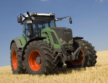 Fendt 828 Vario '06.2010–14