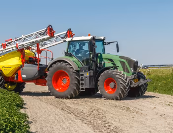Fendt 828 Vario '06.2010–14