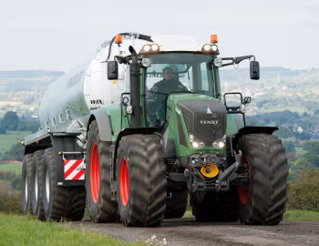 Fendt 828 Vario '06.2010–14
