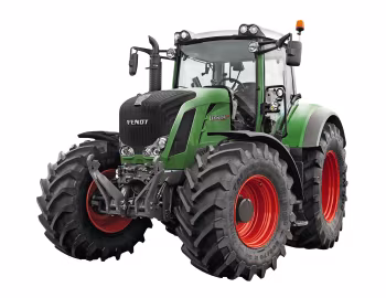 Fendt 828 Vario '06.2010–14