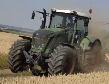 Fendt 828 Vario '06.2010–14