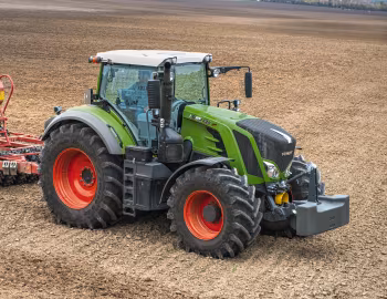 Fendt 828 Vario [Worldwide] '2014–н.ч.