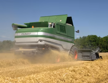 Fendt 8400 P '2008–14