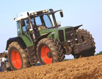 Fendt Favorit 926 Vario '1996–2000