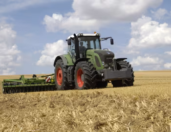 Fendt 927 Vario '2006–14