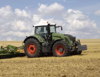 Fendt 927 Vario '2006–14