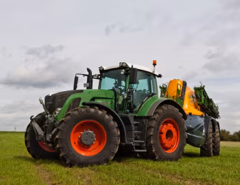 Fendt 930 Vario '2006–14