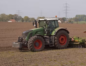 Fendt 930 Vario '2006–14