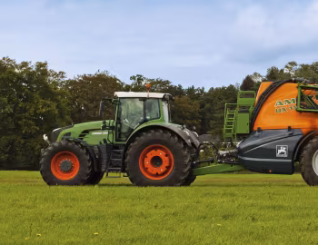 Fendt 930 Vario '2006–14