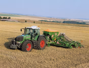 Fendt 930 Vario '2002–06