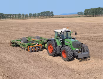 Fendt 930 Vario '2002–06